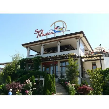Private 203 In Santa Marina شقة سوزوبول