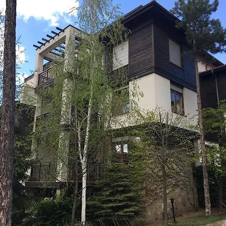 Private 203 In Santa Marina شقة سوزوبول