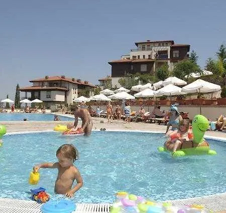Private 203 In Santa Marina * سوزوبول