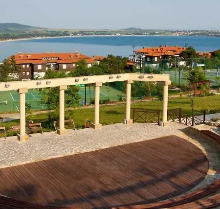 Private 203 In Santa Marina شقة سوزوبول