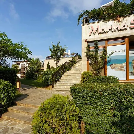 Private 203 In Santa Marina شقة سوزوبول