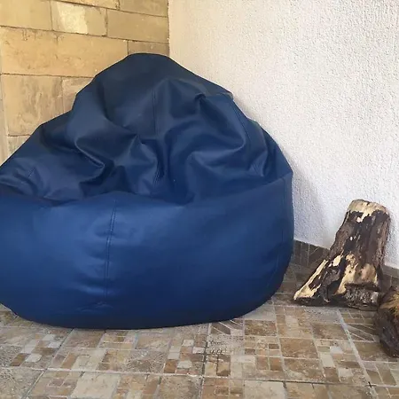 شقة Private 203 In Santa Marina سوزوبول