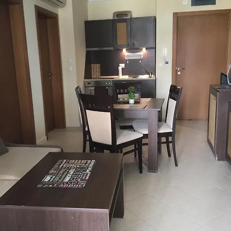 Private 203 In Santa Marina Sozopol