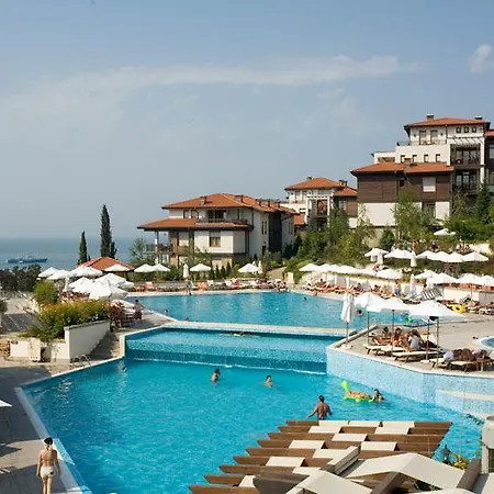 Appartement Private 203 In Santa Marina